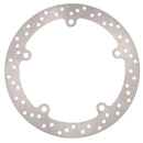 MTX Performance Rear Solid Brake Disc To Fit BMW R850,R1100,R1150 93-06