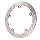 MTX Performance Rear Solid Brake Disc To Fit BMW R850,R1100,R1150 93-06