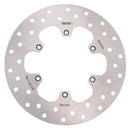 MTX Performance Rear Solid Brake Disc To Fit Aprilia Pegaso 650 05-08