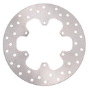 MTX Performance Rear Solid Brake Disc To Fit Aprilia Pegaso 650 05-08