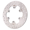MTX Performance Rear Solid Brake Disc To Fit Aprilia Pegaso 650 05-08