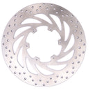 MTX Performance Front Solid Brake Disc To Fit BMW F650 93-10