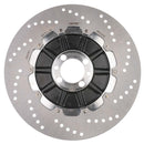 MTX Performance Rear Solid Brake Disc To Fit BMW K75 86-95,K100 82-90,K1 88