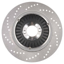 MTX Performance Rear Solid Brake Disc To Fit BMW K75 86-95,K100 82-90,K1 88