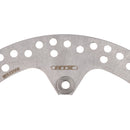 MTX Performance Front Solid Brake Disc To Fit BMW R850R 03-06