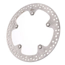MTX Performance Front Solid Brake Disc To Fit BMW R850R 03-06