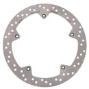 MTX Performance Rear Solid Brake Disc To Fit BMW R1200R 1996-2004
