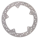 MTX Performance Rear Solid Brake Disc To Fit BMW R1200R 1996-2004