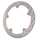 MTX Performance Rear Solid Brake Disc To Fit BMW R1200R 1996-2004