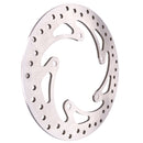 MTX Performance Rear Solid Brake Disc To Fit BMW K 1200 GT 2002-2008