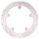 MTX Performance Front Solid Brake Disc To Fit BMW F800 GT 2014-2016