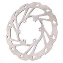 MTX Performance Front Solid Brake Disc To Fit BMW G650X CHALLENGE 2007-2009