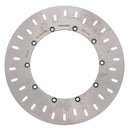 MTX Performance Rear Solid Brake Disc To Fit BMW K 1200 LT 1997-2009