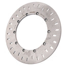 MTX Performance Rear Solid Brake Disc To Fit BMW K 1200 LT 1997-2009