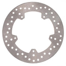 MTX Performance Rear Solid Brake Disc To Fit BMW S1000RR 2008-2015