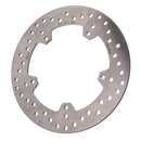 MTX Performance Rear Solid Brake Disc To Fit BMW S1000RR 2008-2015
