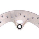 MTX Performance Rear Solid Brake Disc To Fit BMW R1200 RS 2015-