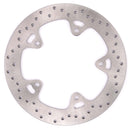 MTX Performance Rear Solid Brake Disc To Fit BMW R1200 RS 2015-