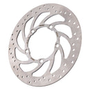 MTX Performance Front Solid Brake Disc To Fit BMW G310GS