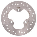 MTX Performance Rear Solid Brake Disc To Fit Honda TRX450 2004-2012