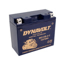 Dynavolt MG12B4 Gel Nano Battery