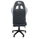 MotoGP Team Chair Black And Silver