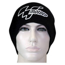 MotoGP Beanie Hat Classic Black