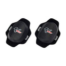 MotoGP Knee Slider Black Square