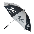 MotoGP Black & Silver Track Umbrella