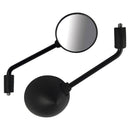 Bike It Right Hand Aprillia Mirror -