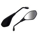 Bike It Right Hand BMW Mirror -