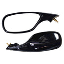 Bike It Left Hand Ducati Mirror -