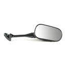 Bike It Right Hand Honda Mirror -