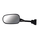 Bike It Left Hand Honda Mirror -