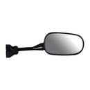 Bike It Right Hand Honda Mirror -