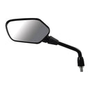 Bike It Left Hand Honda Mirror -