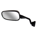 Bike It Left Hand Honda Mirror -