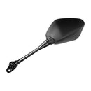 Bike It Left Hand Honda Mirror -