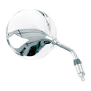 Bike It Right Hand Honda Mirror -