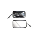Bike It Right Hand Honda Mirror -