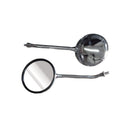 Bike It Pair Of Honda Mirrors -