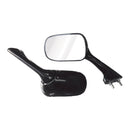 Bike It Left Hand Honda Mirror -