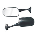 Bike It Left Hand Honda Mirror -