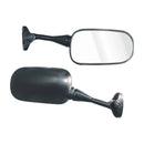 Bike It Right Hand Honda Mirror -