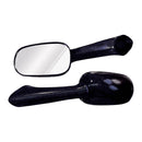 Bike It Left Hand Honda Mirror -