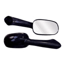 Bike It Right Hand Honda Mirror -