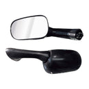Bike It Left Hand Honda Mirror -