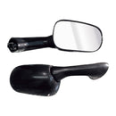 Bike It Right Hand Honda Mirror -