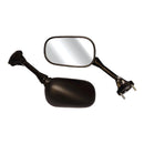 Bike It Left Hand Kawasaki Mirror -