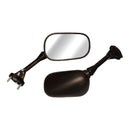 Bike It Right Hand Kawasaki Mirror -